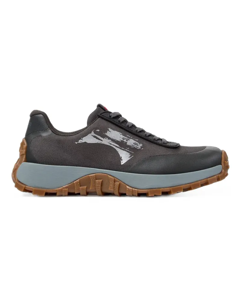 Camper Drift Trail Sneakers - Grau Grau