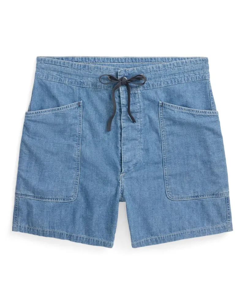 Ralph Lauren Caldwell Shorts - Blau Blau