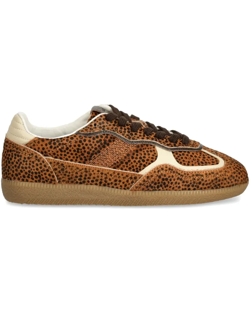 Alohas TB.490 Sneakers - Braun Braun