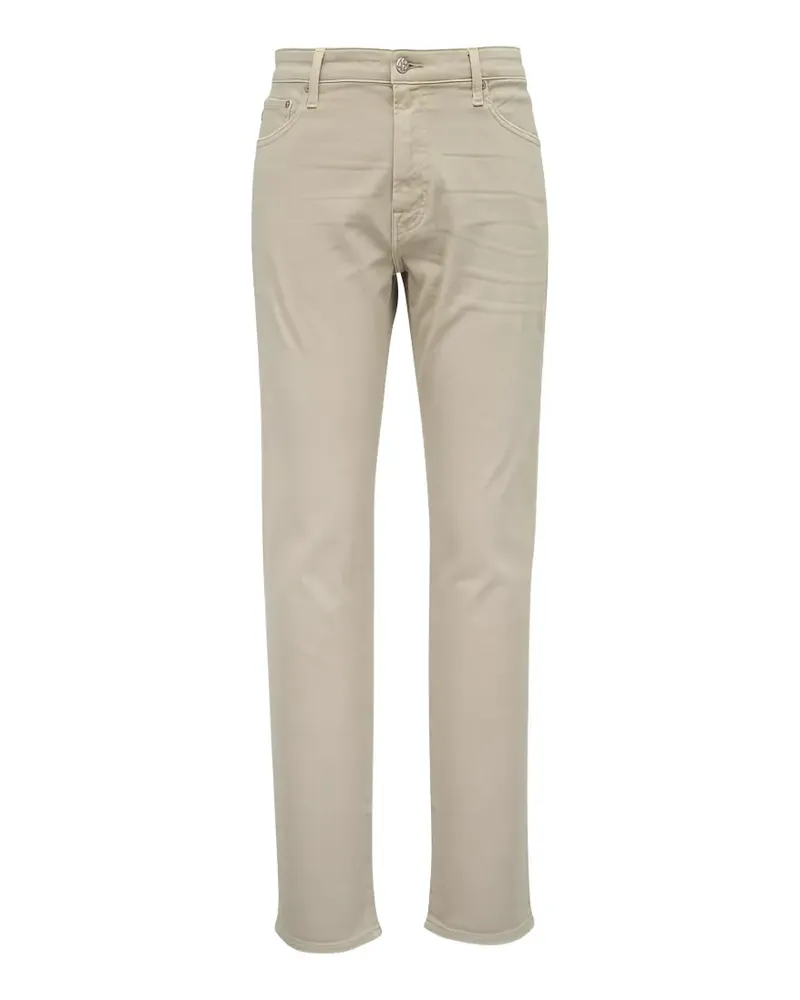 Adriano Goldschmied Tellis jeans - Nude Nude