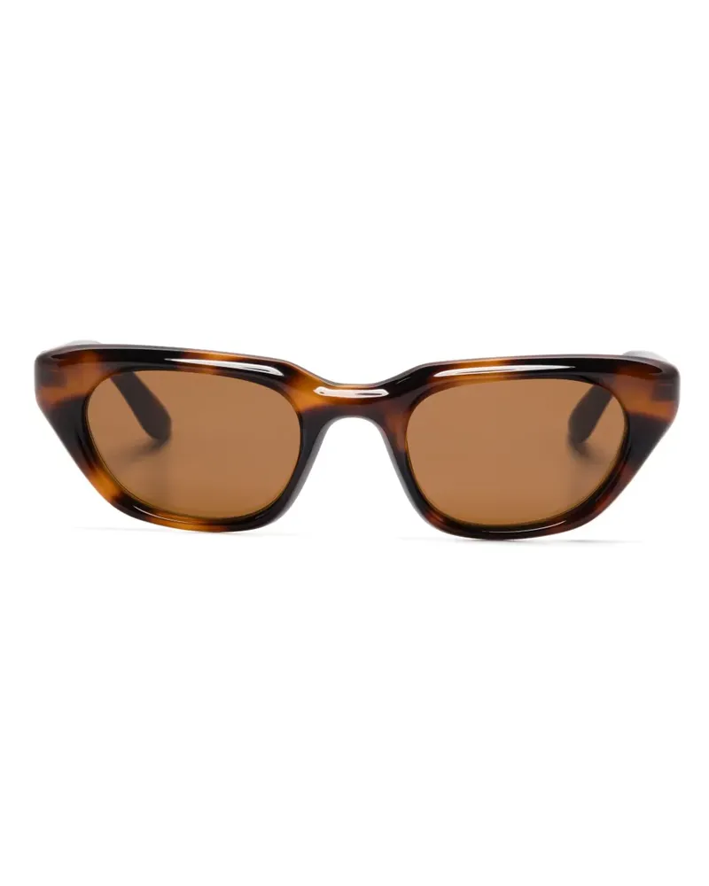 CHIMI X17' Sonnenbrille - Braun Braun