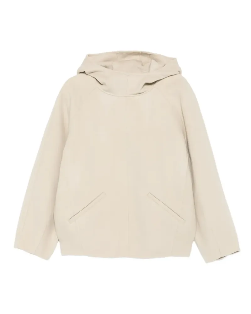Soeur Gretel Hoodie - Nude Nude