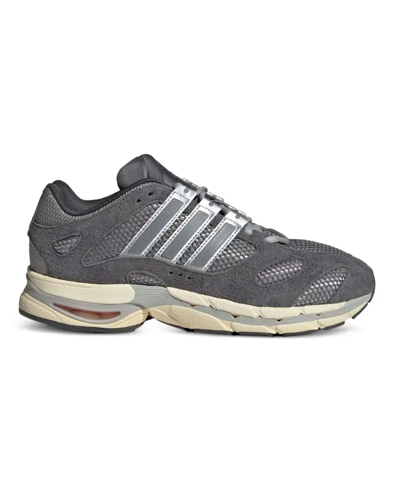 adidas Adistar MLD Sneakers mit Mesh - Grau Grau