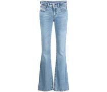 1969 D-Ebbey Bootcut-Jeans