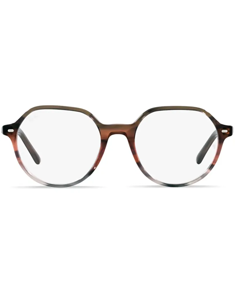 Ray Ban Thalia Brille - Braun Braun