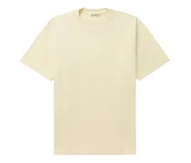T-Shirt mit Rundhalsausschnitt