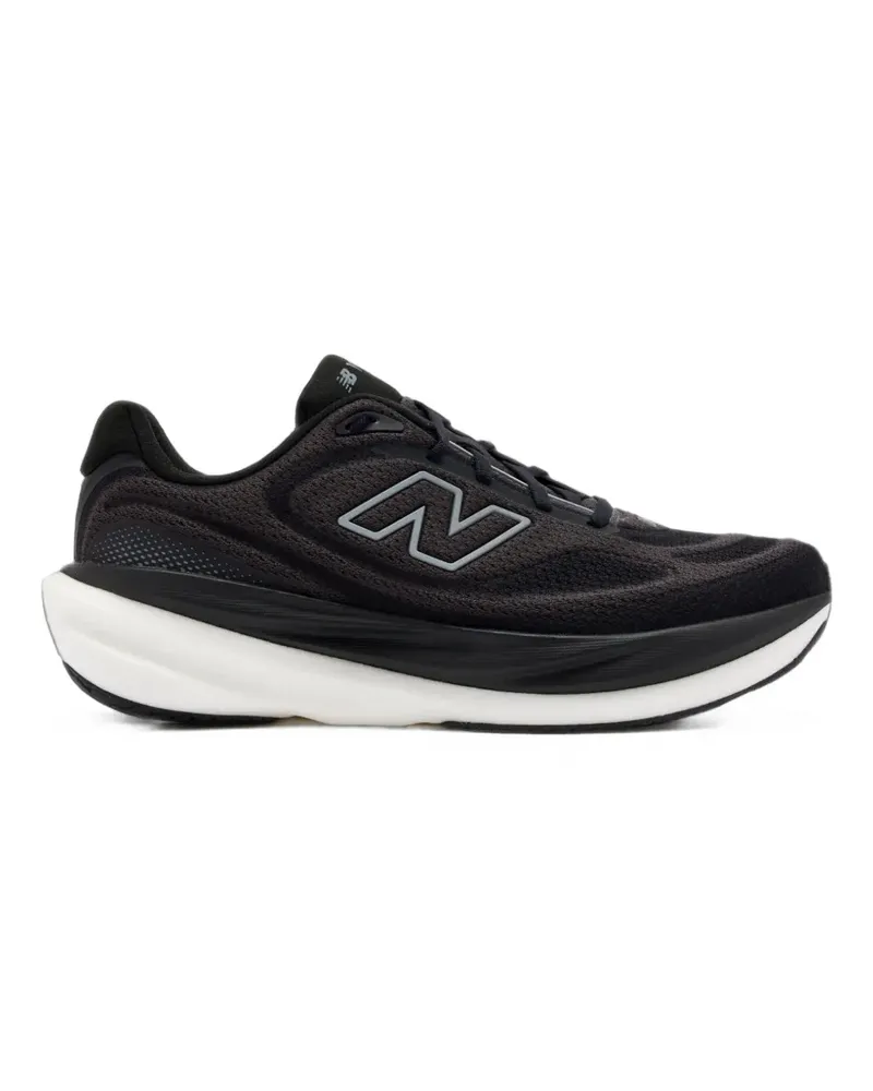 New Balance 1080v15 Schuhe - Schwarz Schwarz