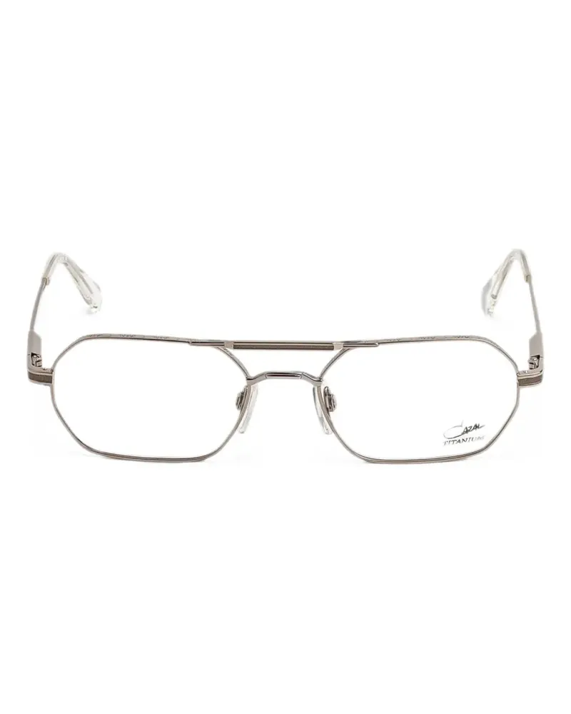 CAZAL 7120 titanium glasses - Silber Silber