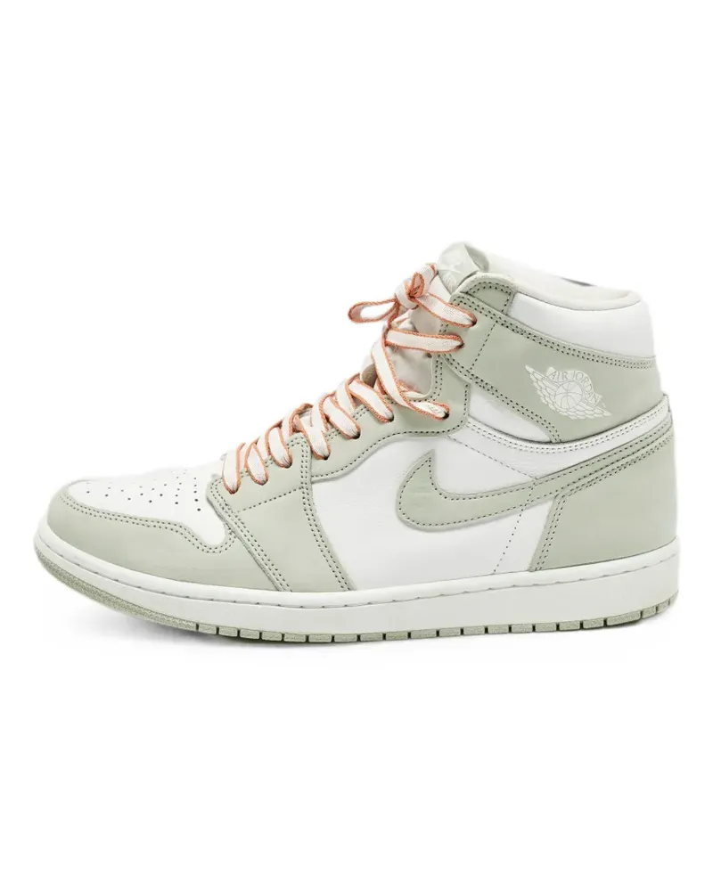 Jordan Air  1 Retro OG Seafoam sneakers - Grün Grün