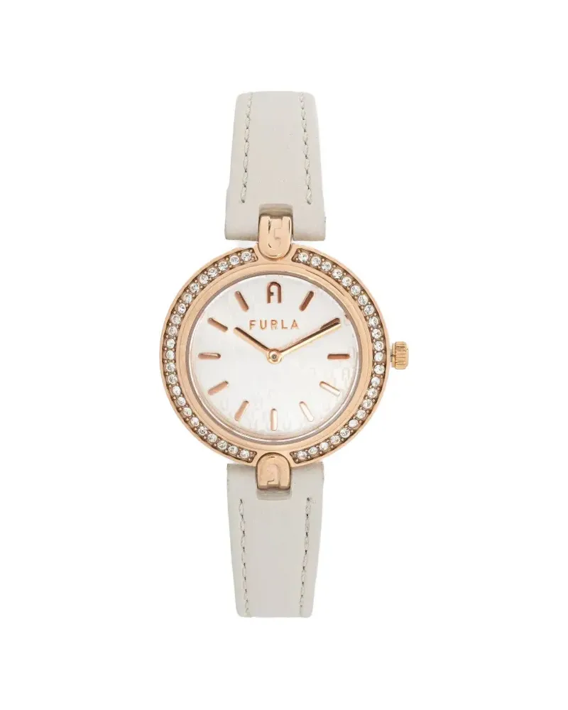 Furla Arch-Bar 30mm - Weiß Weiß