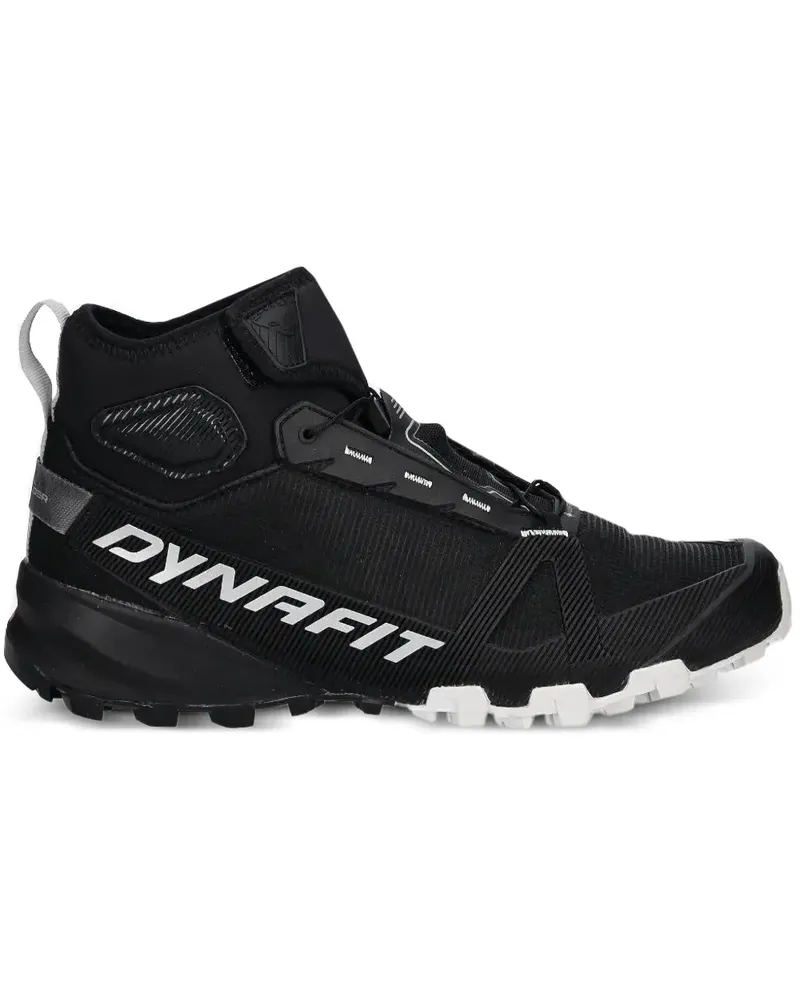 Dynafit Traverse Mid GTX Sneakers - Schwarz Schwarz