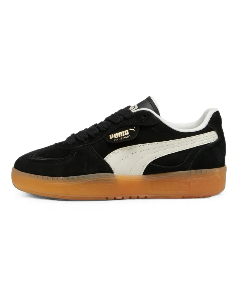 Puma Palermo Moda Xtra sneakers - Schwarz Schwarz