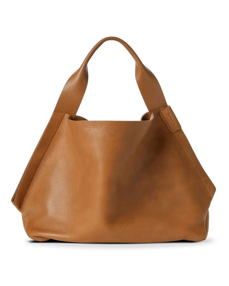 SHINOLA The Runwell Handtasche Braun