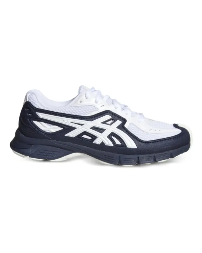 Comme des Garçons x Asics Gel-SD-Lyte low-top sneakers - Weiß Weiß