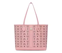 Liz Visetos Tote Bag - Rosa