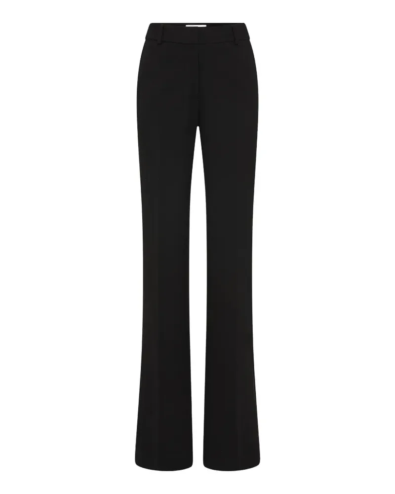 Rebecca Vallance Gerade Odilia Hose - Schwarz Schwarz