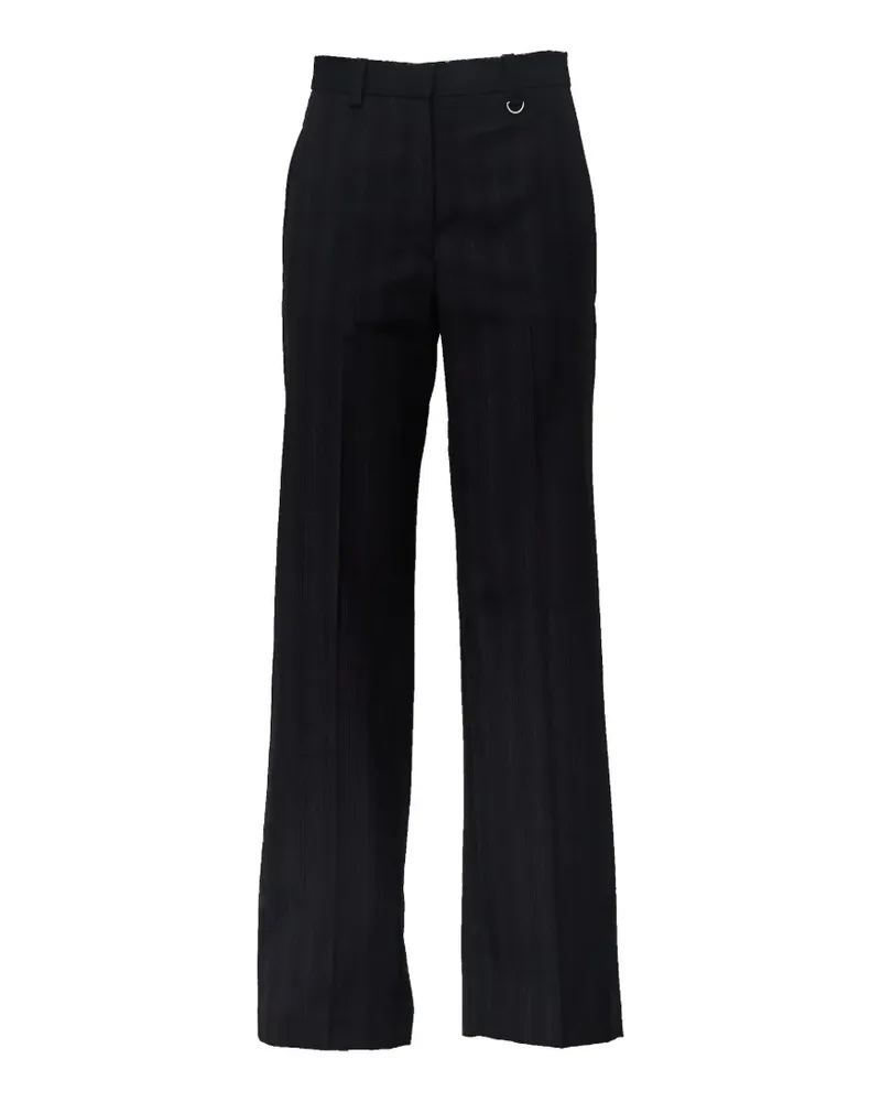Isabel Marant Noanda Hose - Grau Grau