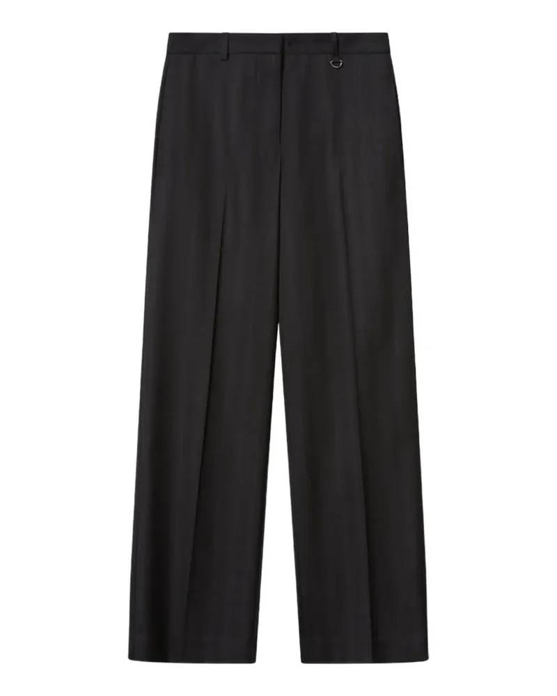Isabel Marant Noanda Hose - Grau Grau