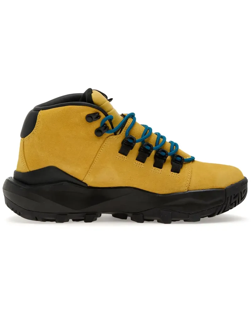 Nike Chunky Cygnal Sneakers - Gelb Gelb