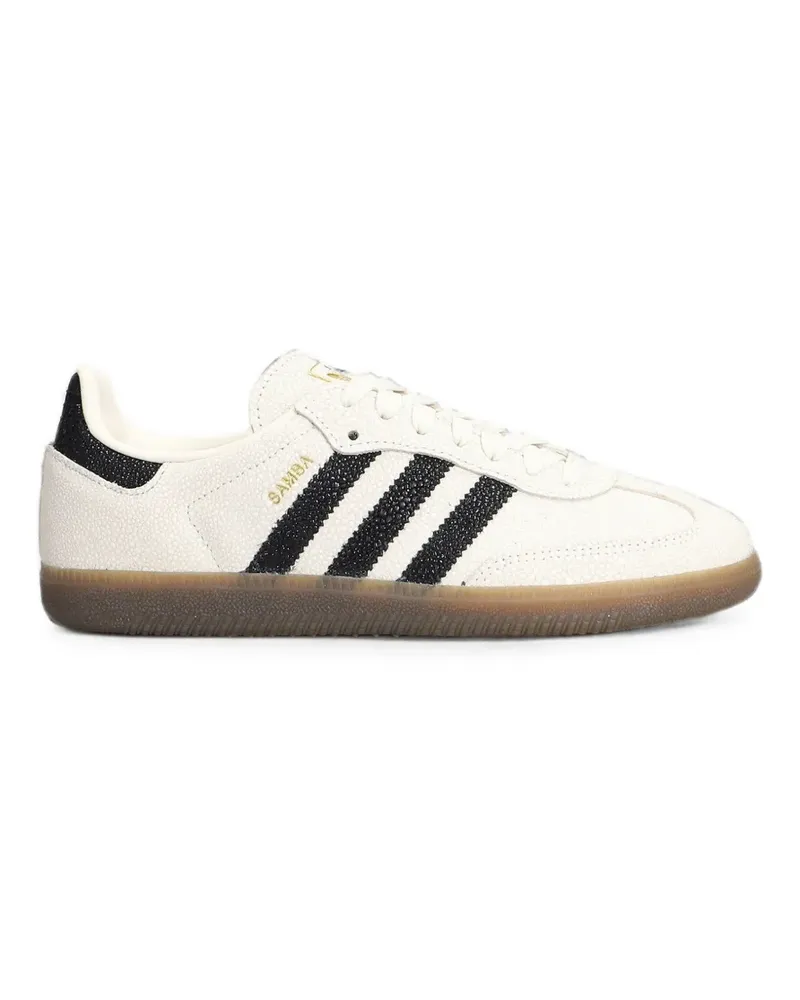 adidas Samba OG sneakers - Nude Nude