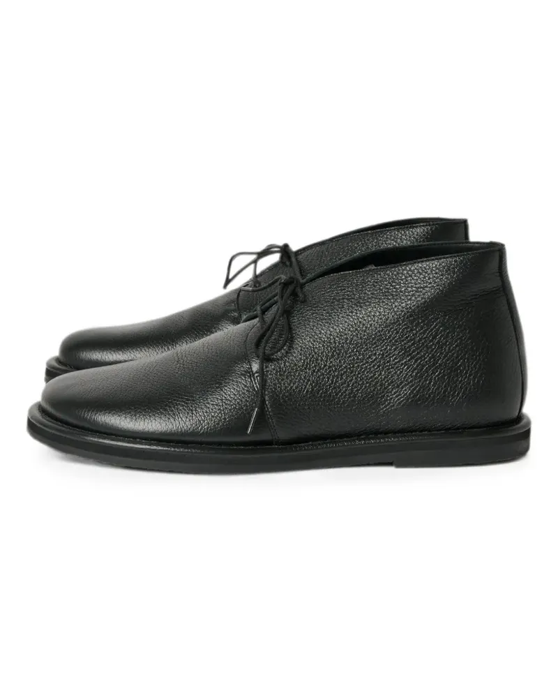 Studio Nicholson Woodrow Derby-Schuhe - Schwarz Schwarz
