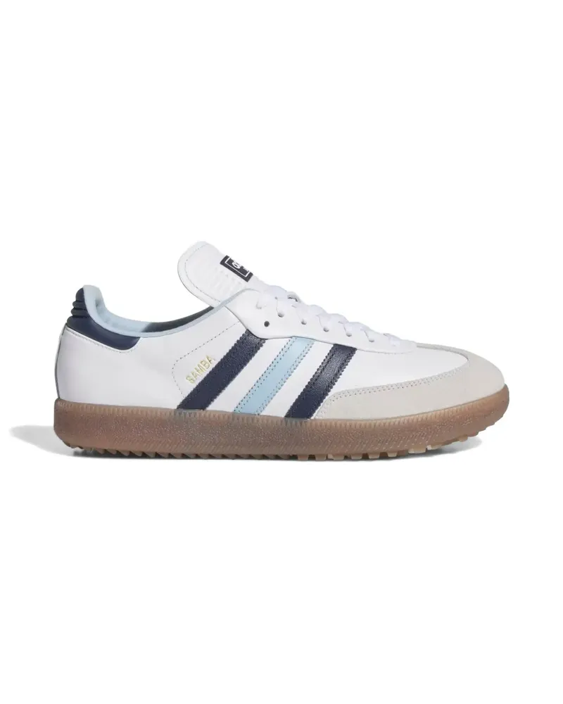 adidas Gazelle Spikeless Golf sneakers - Weiß Weiß