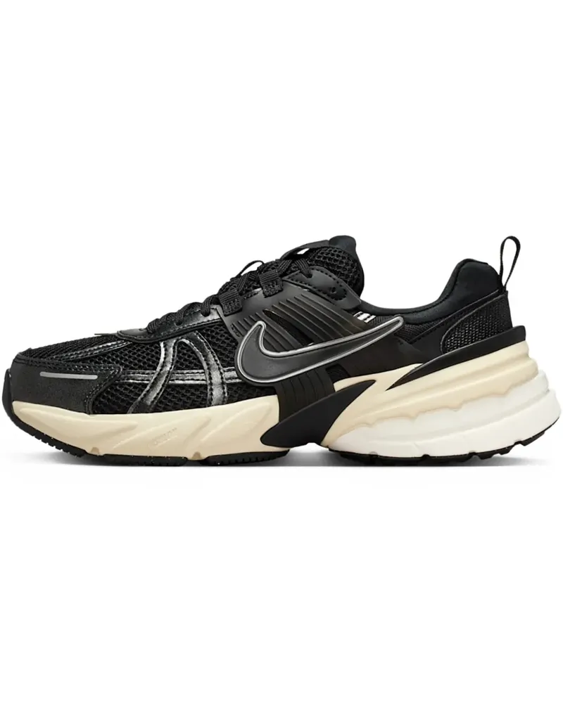 Nike V2K Run Sneakers - Schwarz Schwarz