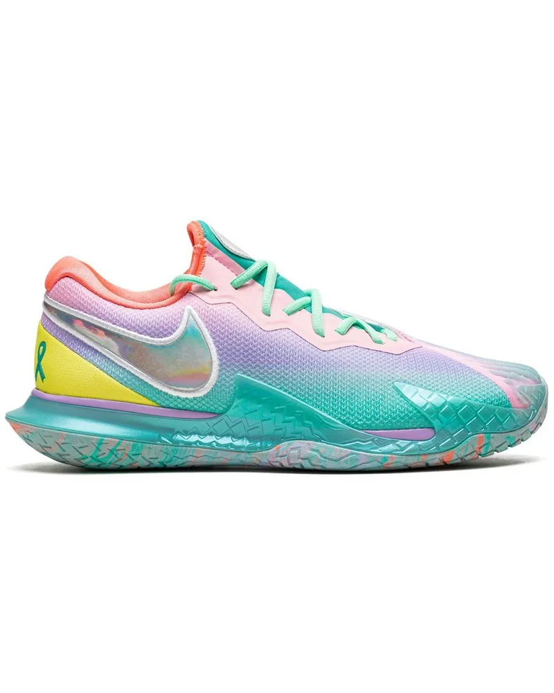 Nike Court Zoom Vapor Cage 4 Doernbecher Freestyle Sneakers - Blau Blau