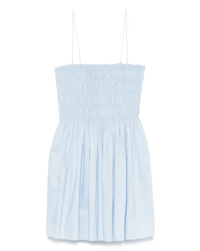 Matteau Minikleid - Blau Blau