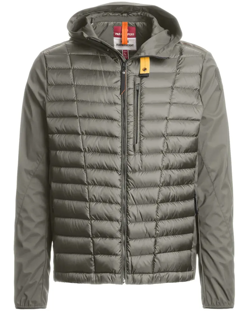 Parajumpers Nolan Steppjacke - Grau Grau