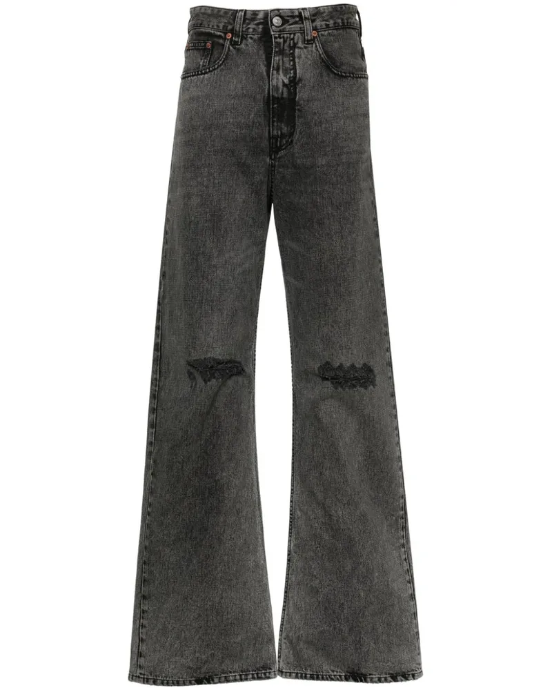 Maison Margiela Jeands Schwarz