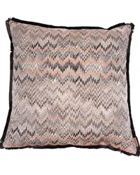 Missoni Home Thailand Kissen 40x40 cm Nude