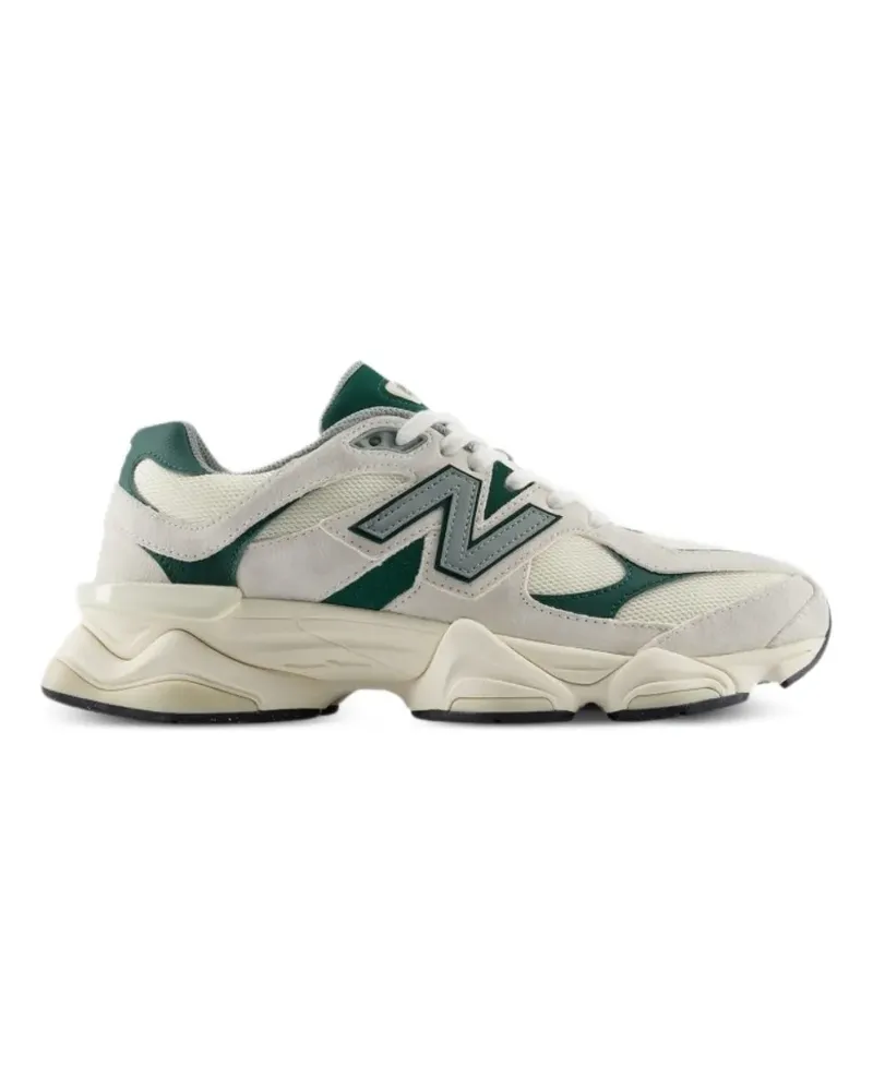 New Balance 9060 Sneakers - Nude Nude