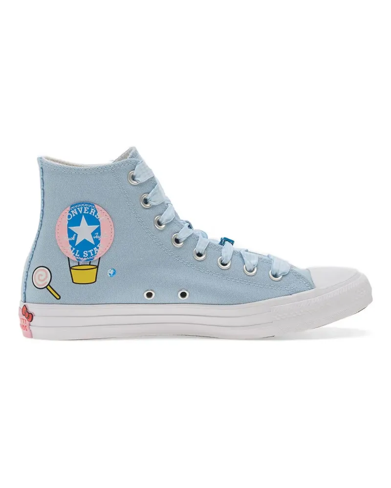 Converse x Hello Kitty and Friends Chuck Taylor All Star Cinnamoroll Sneakers - Blau Blau