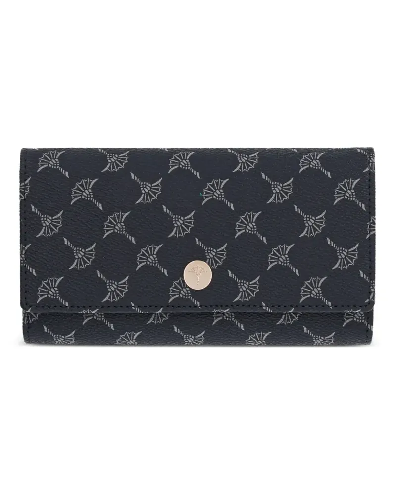 JOOP! Cortina Europa wallet - Blau Blau