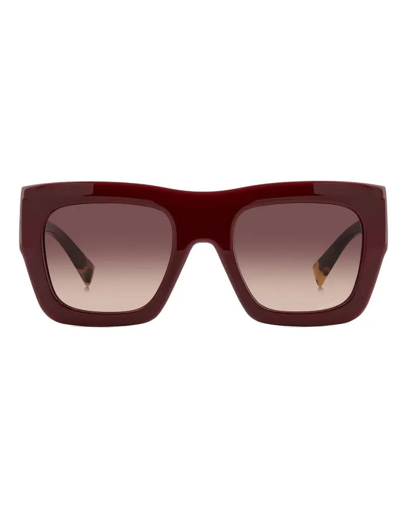 Missoni square-frame sunglasses - Braun Braun