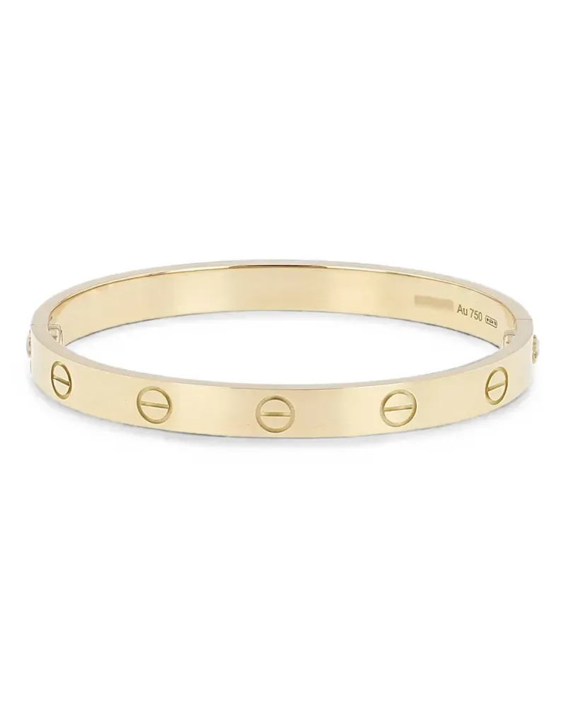 Cartier 2014 Love bracelet - Gold Gold