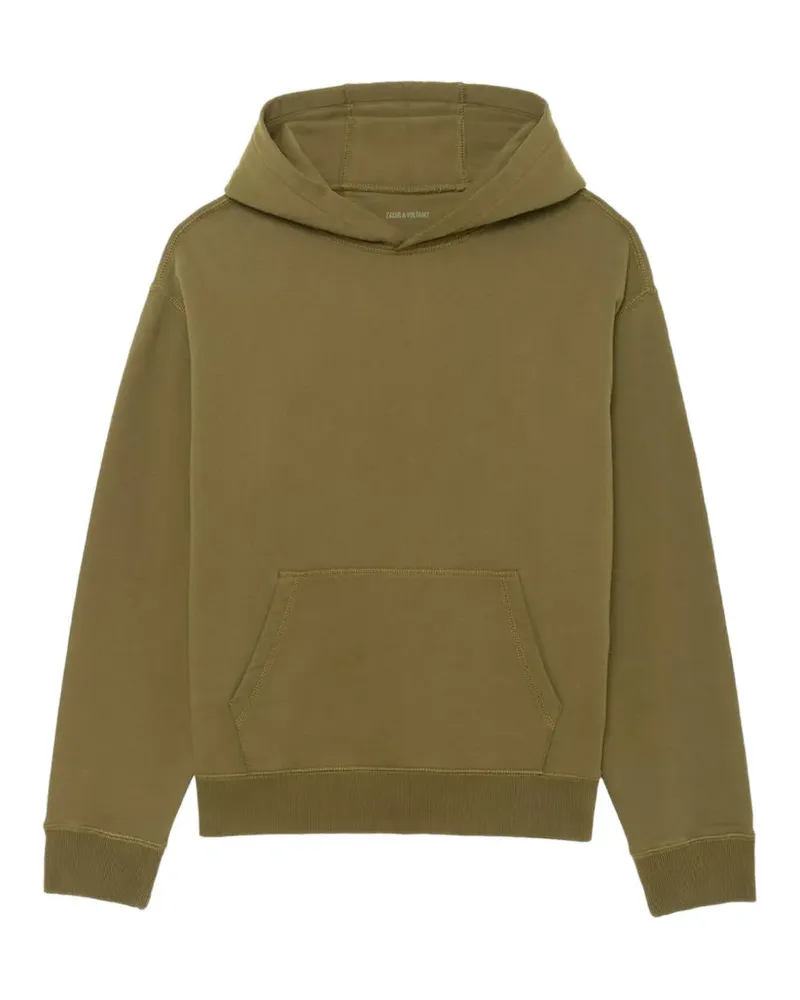 Zadig & Voltaire Sacha Sweatshirt - Grün Grün