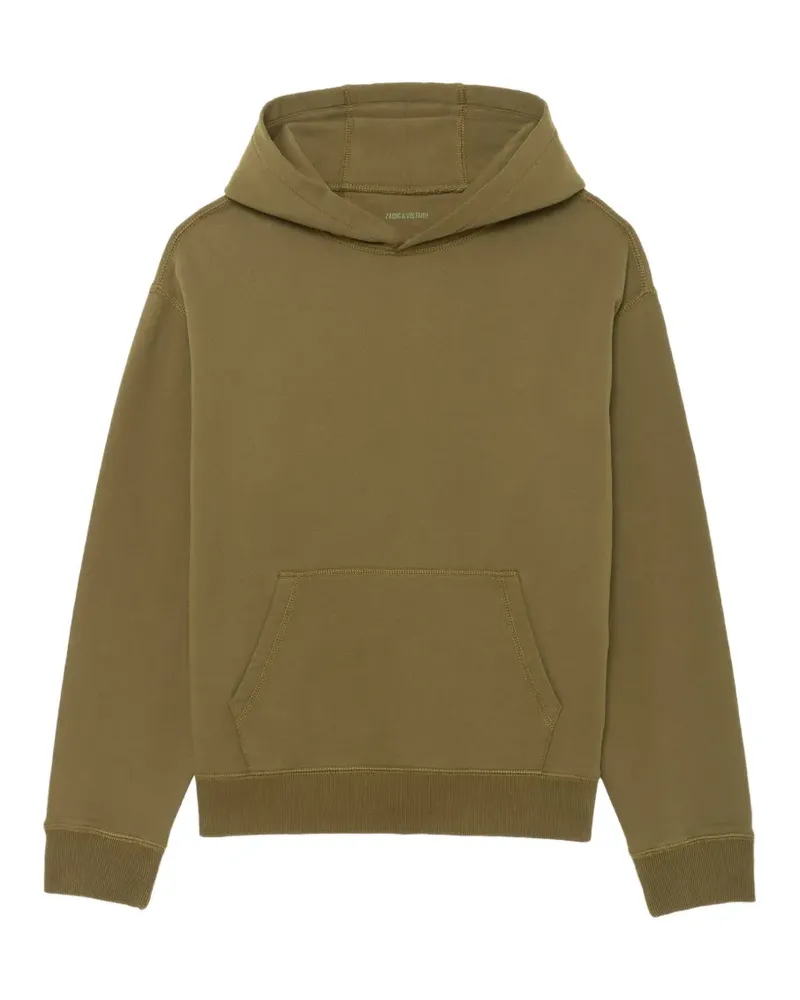 Zadig & Voltaire Sacha sweatshirt - Grün Grün