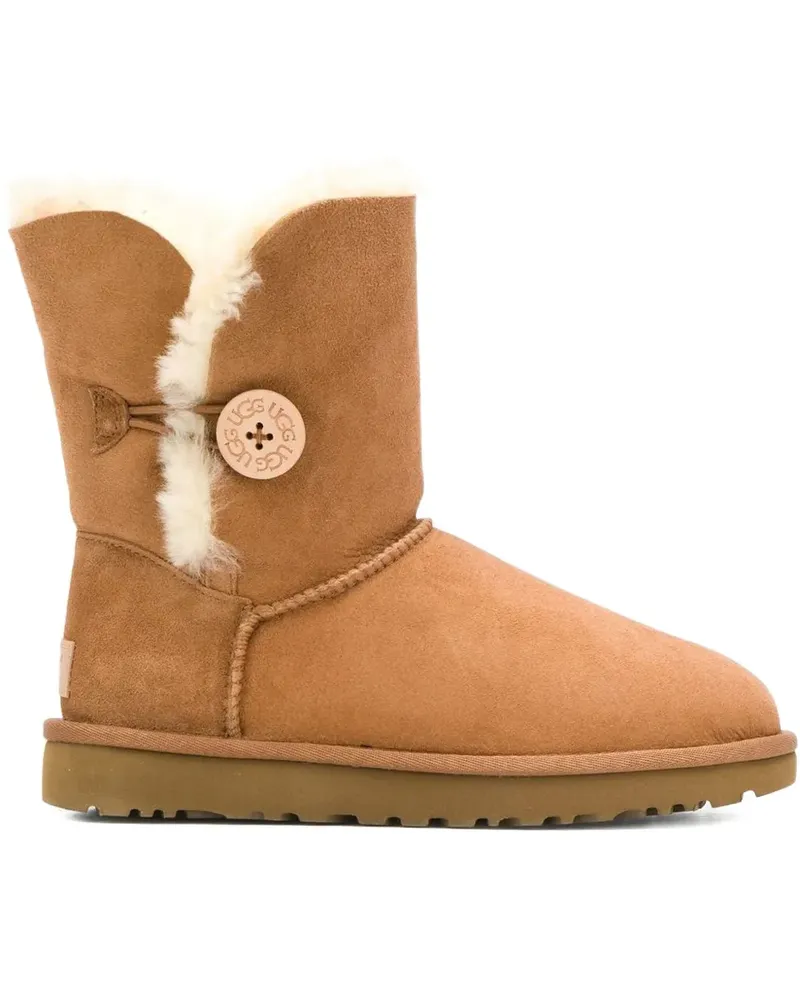 UGG Bailey' Stiefel - Braun Braun