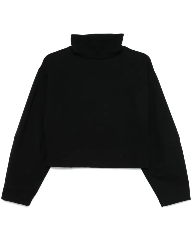STAUD Binoche Pullover - Schwarz Schwarz
