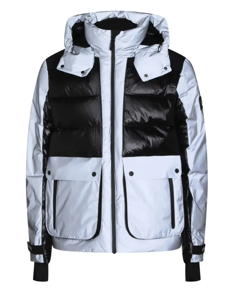 Mackage Cody down ski jacket - Grau Grau