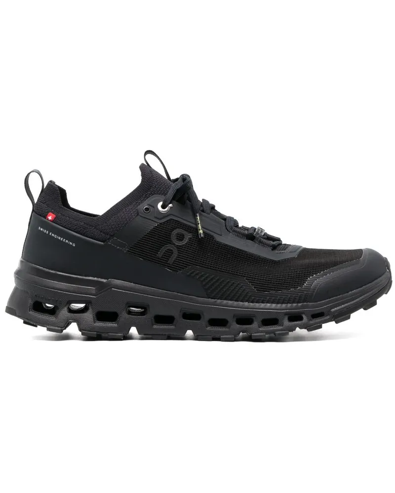 ON Cloudultra 2 Sneakers - Schwarz Schwarz