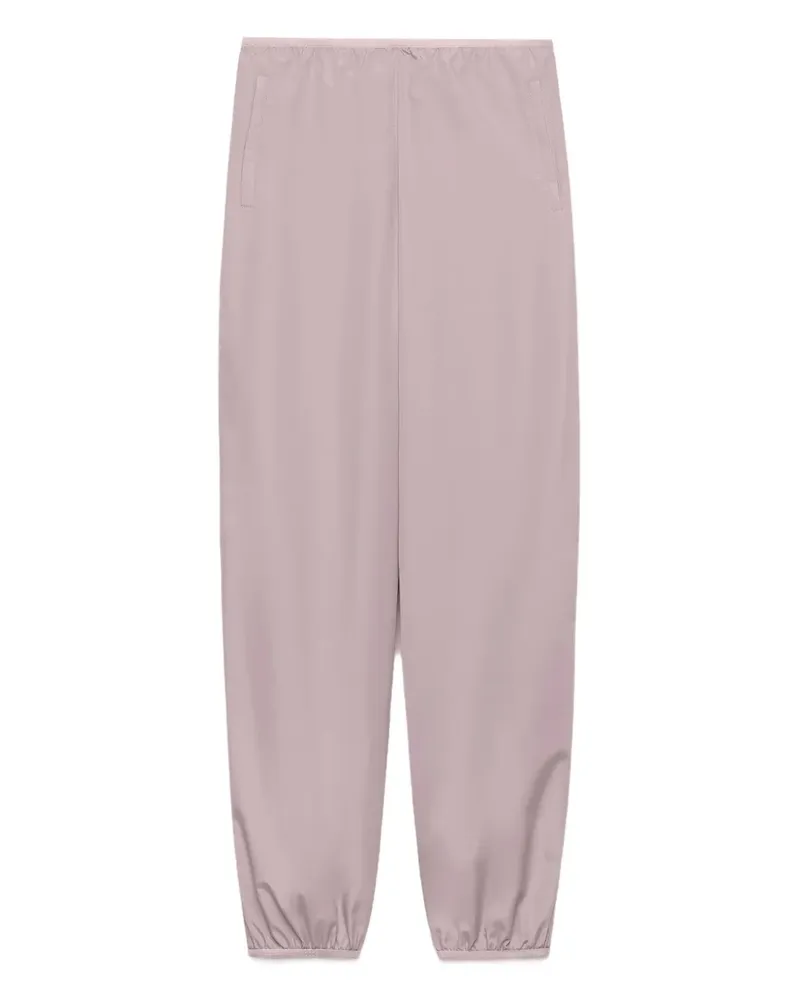 GCDS Essential Jogginghose - Rosa Rosa