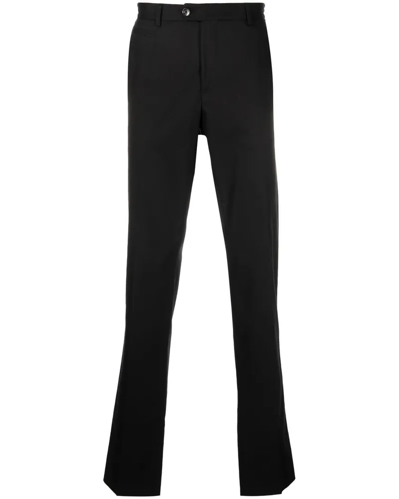 Billionaire Klassische Hose - Schwarz Schwarz