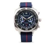 Clubmaster Outdoor Armbanduhr 44mm
