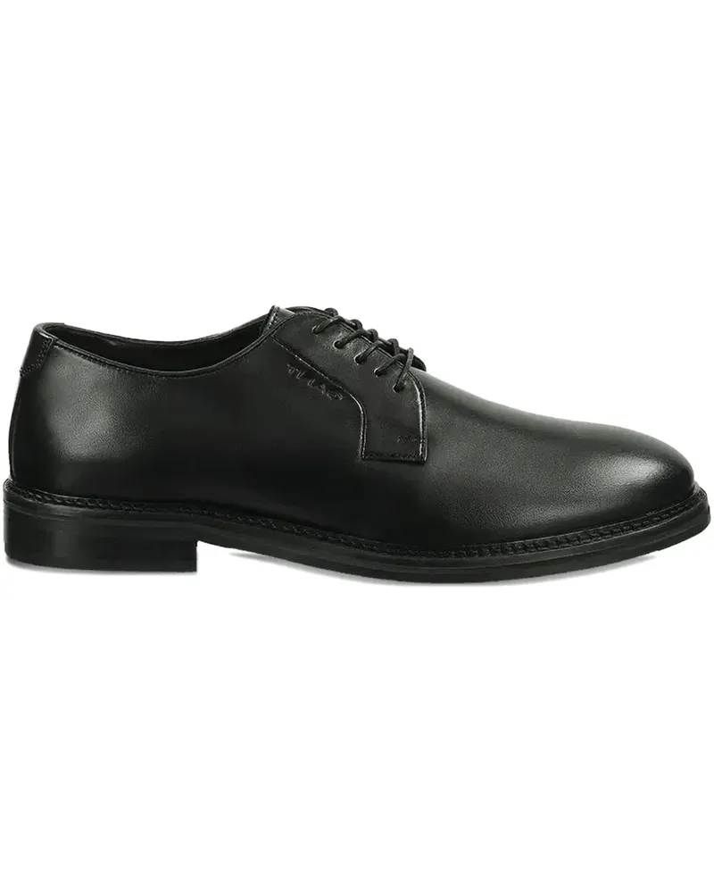 Gant Bidford Derby-Schuhe - Schwarz Schwarz