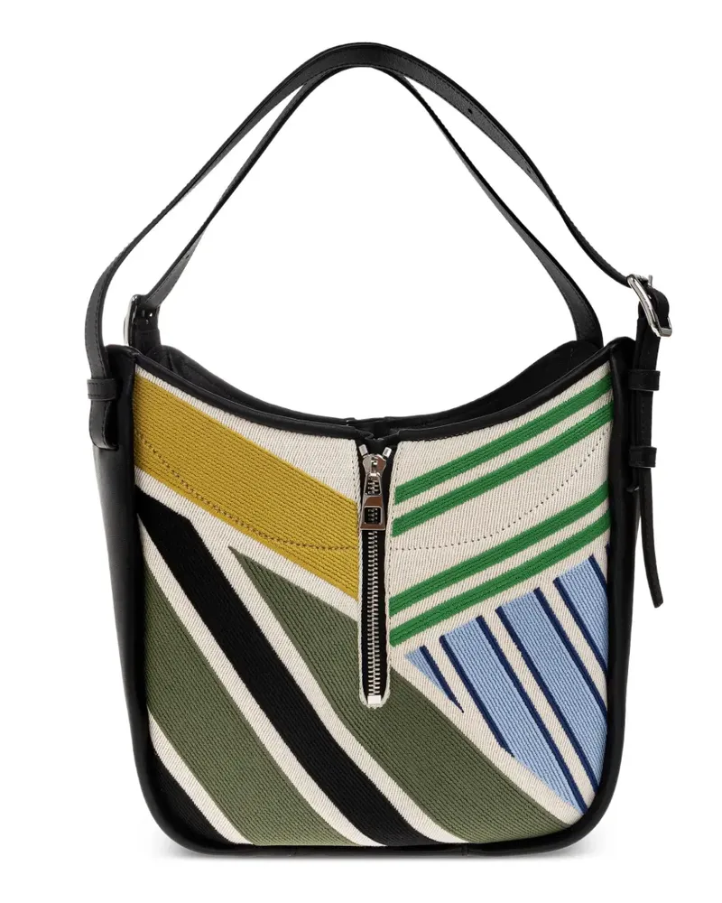 Loewe Hammock Flip Tote Bag - Nude Nude
