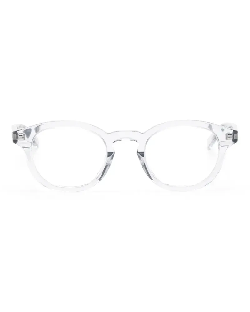 Saint Laurent SL 907 Brille - Weiß Weiß