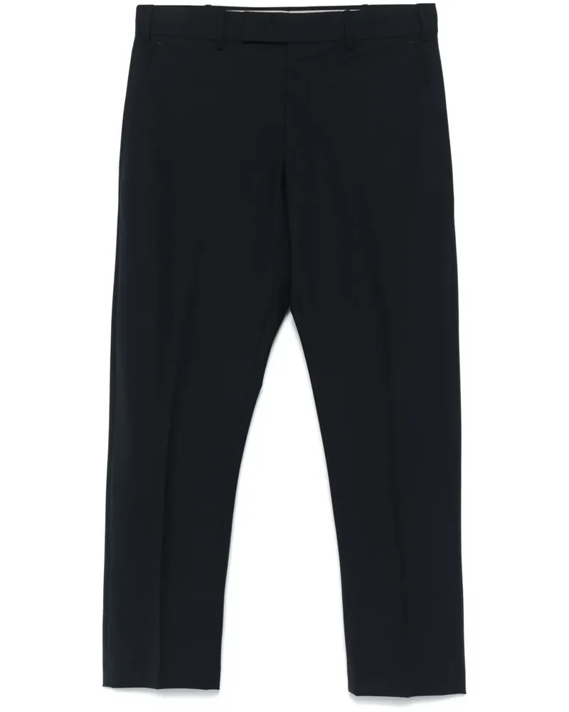 PT TORINO Klassische Hose - Blau Blau